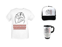 Rageguy Goes to Hot Topic Rageguy Goes to Hot Topic