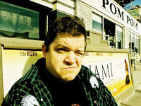Wired Mag: Patton Oswalt Talks about Etewaf Wired Mag: Patton Oswalt Talks about Etewaf