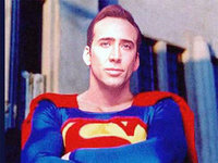 Internet God: Nic Cage Internet God: Nic Cage