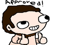 Q&A with Approval Guy