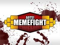 MEMEFIGHT: Round Three