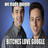 Bitches Looooove Saying Bitches!