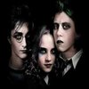 Grammar, Narration, and Vampire Harry Potter