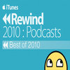 KYM in Best Podcasts of 2010!