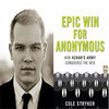 Q&A with Cole Stryker, Author of the 4chan Book Epic Win for Anonymous