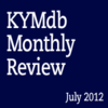 Monthly Review: July 2012