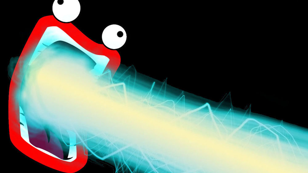 Shoop Da Whoop / I’M A’ FIRIN’ MAH LAZER!! Know Your Meme