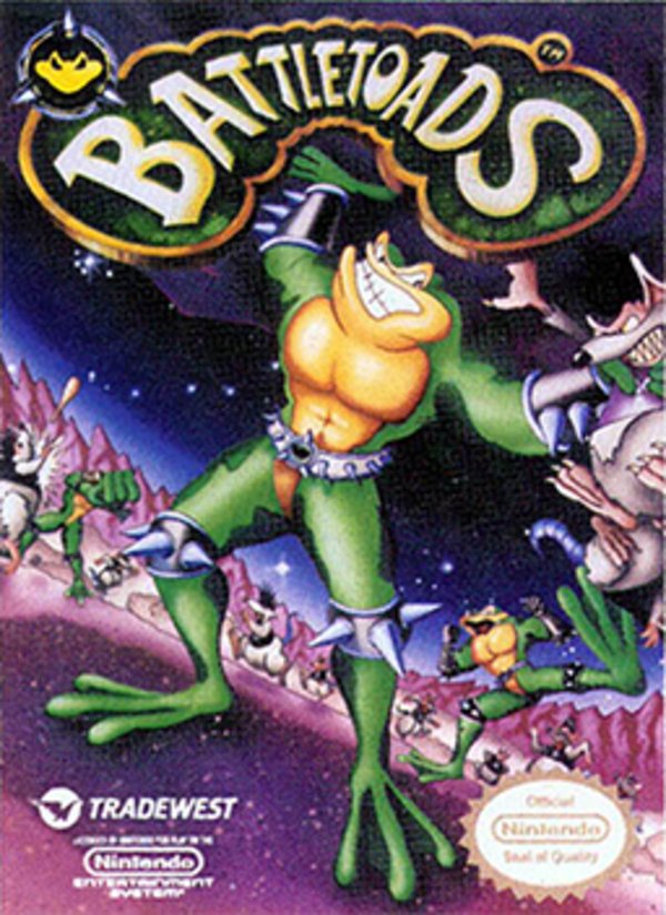 Battletoads Preorder Know Your Meme