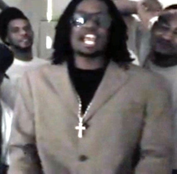 Chopper City Suit Know Your Meme