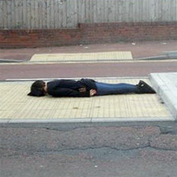 Lying Down Game Know Your Meme