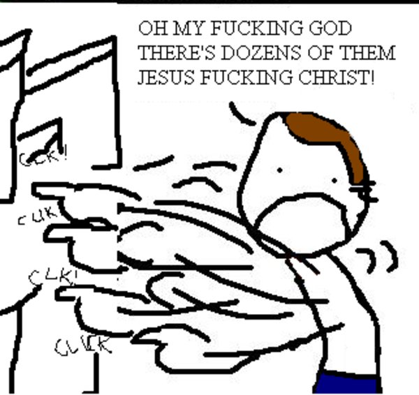 God Hand Edit Know Your Meme