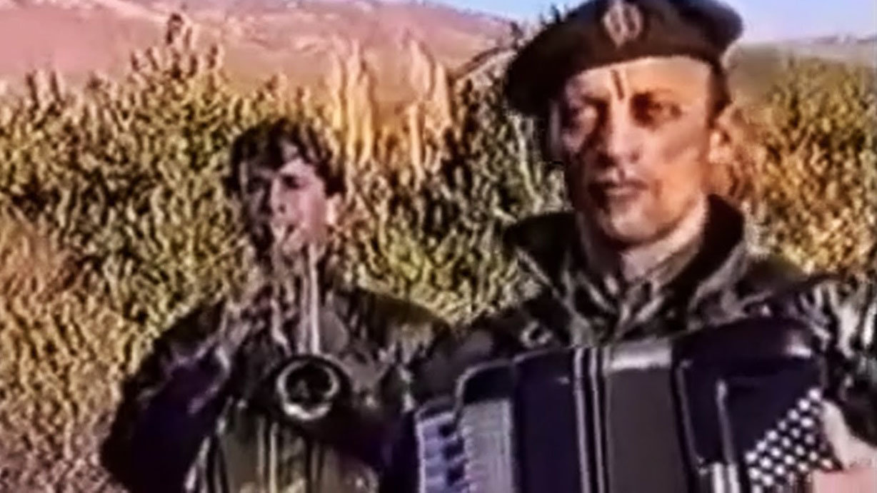 Serbia Strong / Remove Kebab: Trending Videos Gallery | Know Your Meme