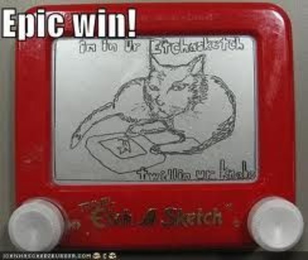 epic win