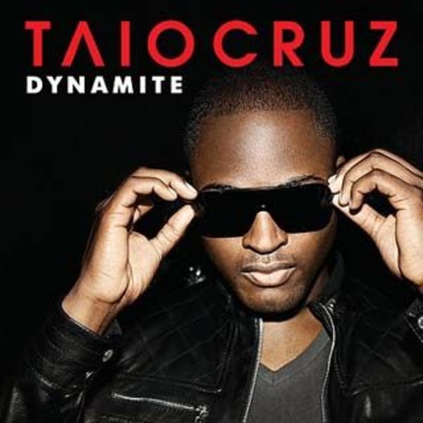 Taio Cruz Dynamite Twlvr4