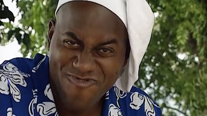 Ainsley Harriott: Image Gallery | Know Your Meme