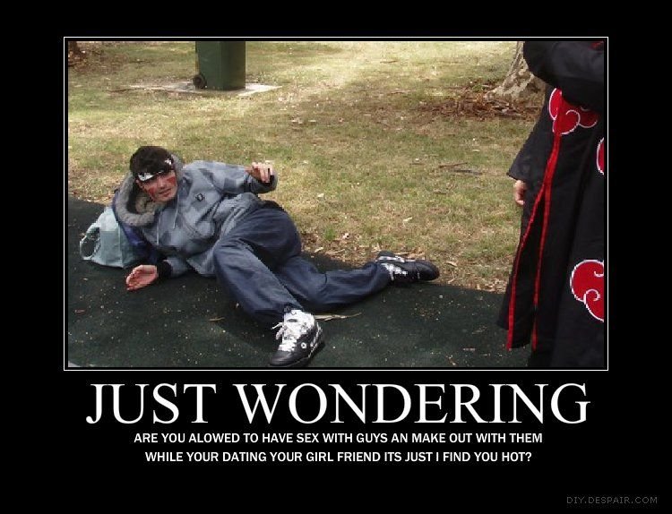 Just Wondering Know Your Meme