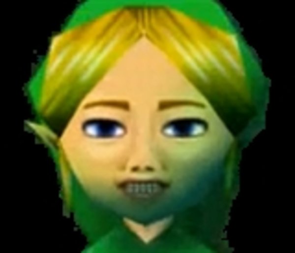 Zelda Majora's Mask Link's New Friends PART 56 Game Grumps r