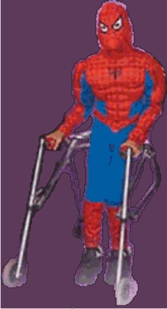 Social media and disability image