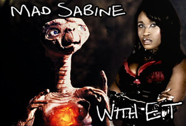 mad sabine know your meme Sabine_E.t mad sabine know your meme,Sabine Meme
