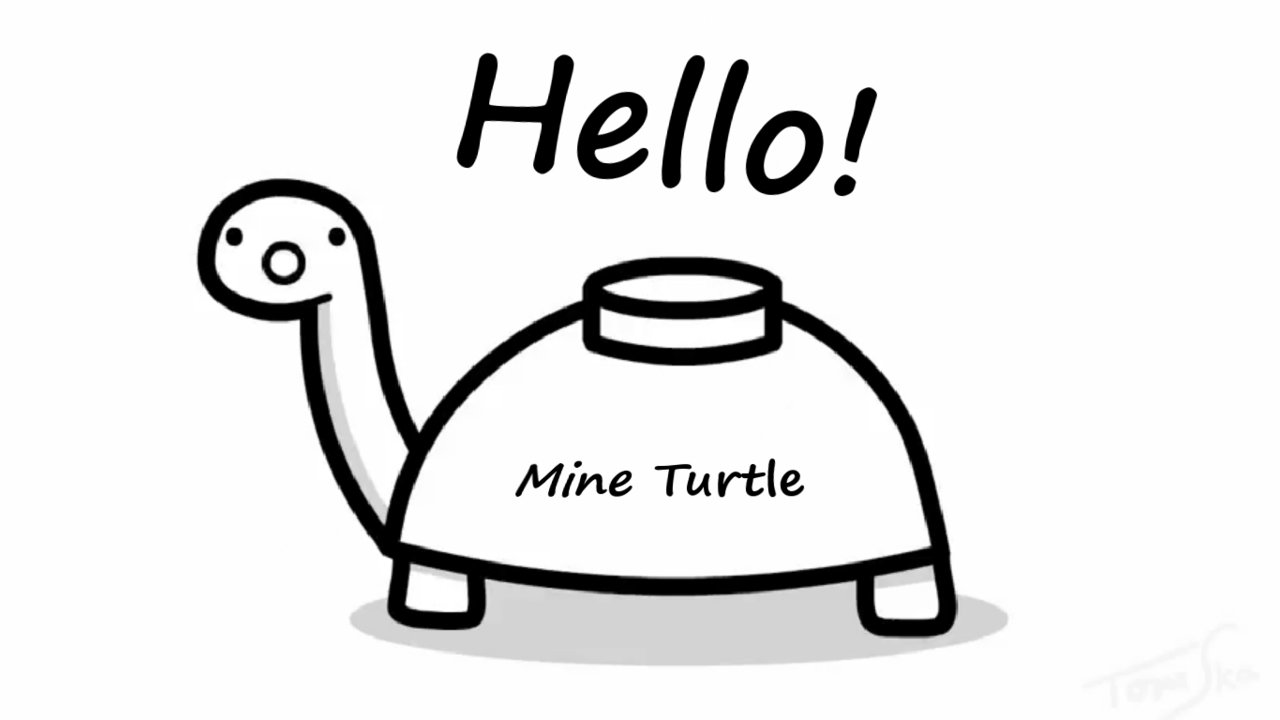 Mineturtle | Know Your Meme