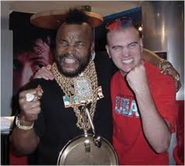 Seanbaby | Know Your Meme