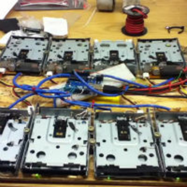 Floppy Disk Drive Music Videos Video Gallery Know Your Meme