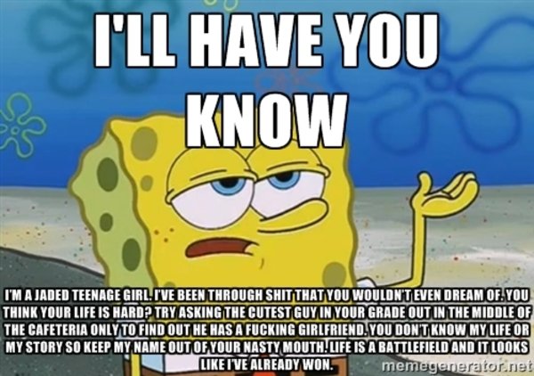 Spongebob I Ll Get You Crazy Kids Spongebob I Ll Get You Crazy Kids