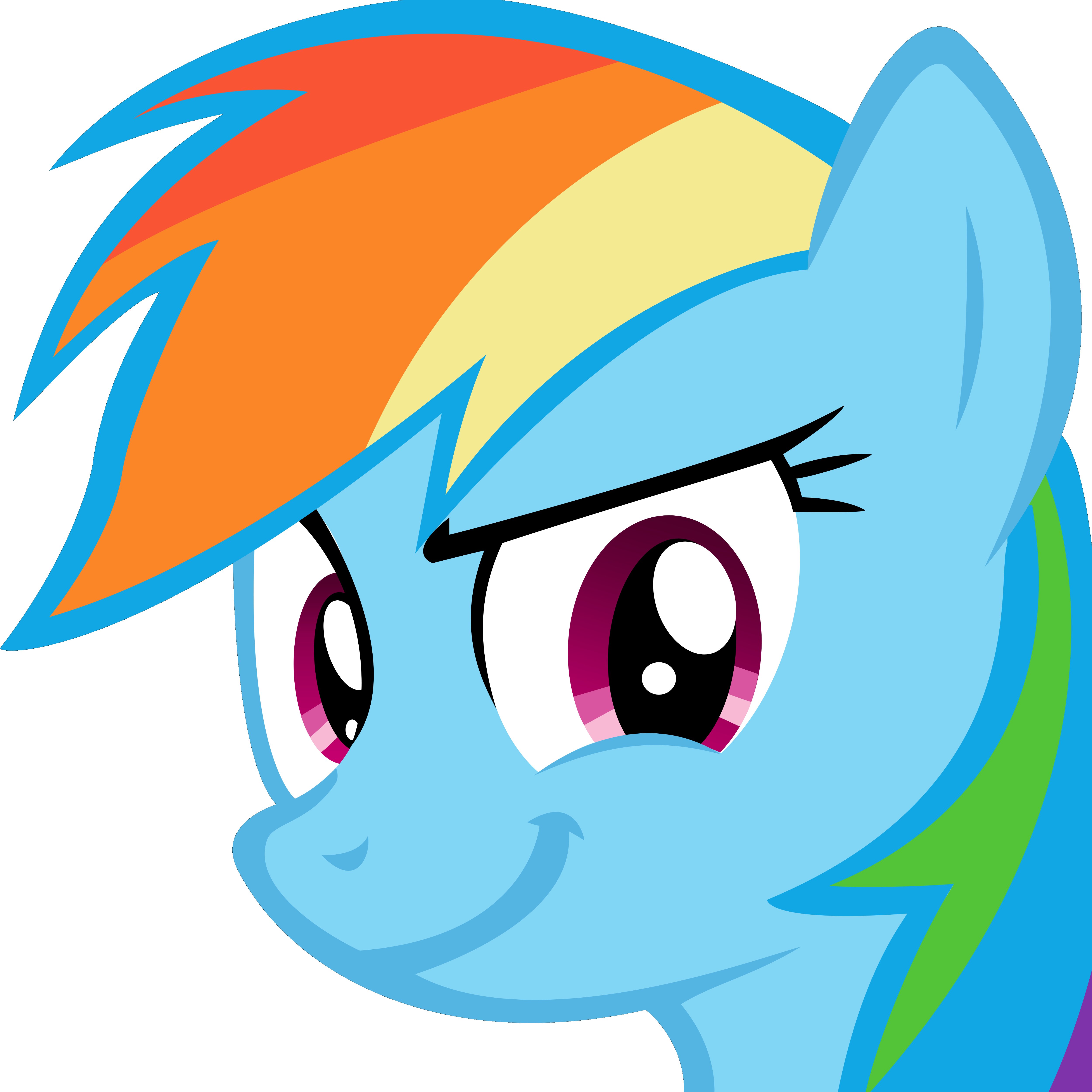 Rainbow Dash Rainbow Dash