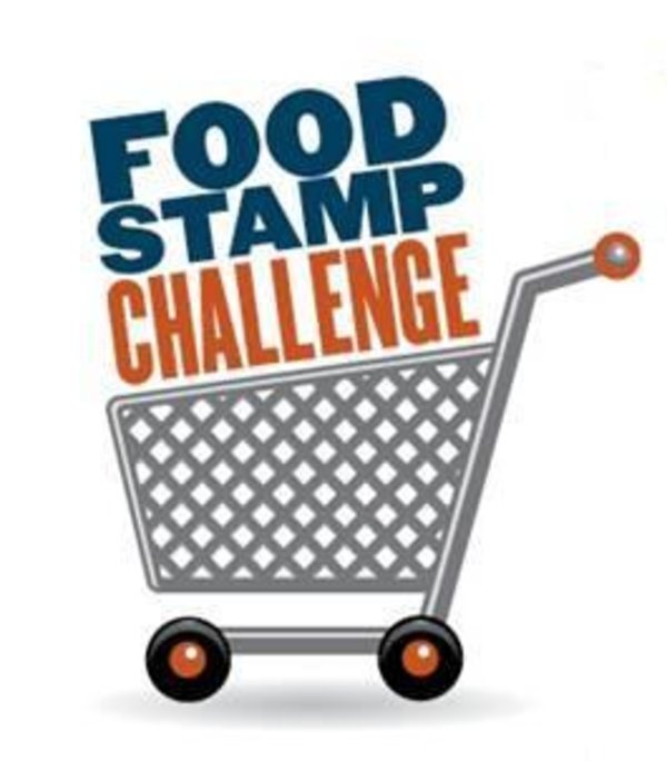 Food Stamp Challenge Know Your Meme