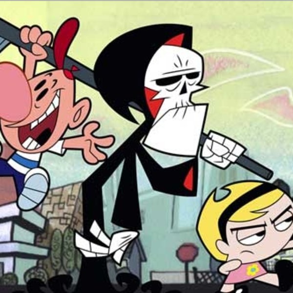 rough sex porn tube the grim adventures of billy and mandy xxx