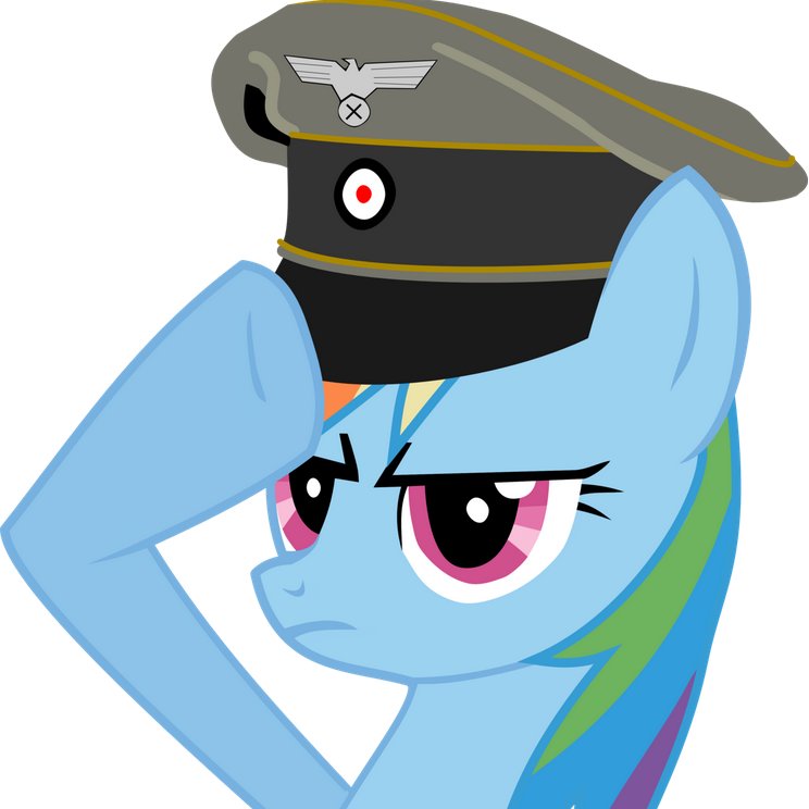 Rainbow Dash Rainbow Dash