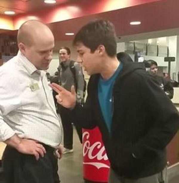 Luke Gatti's Mac and Cheese Rant Know Your Meme