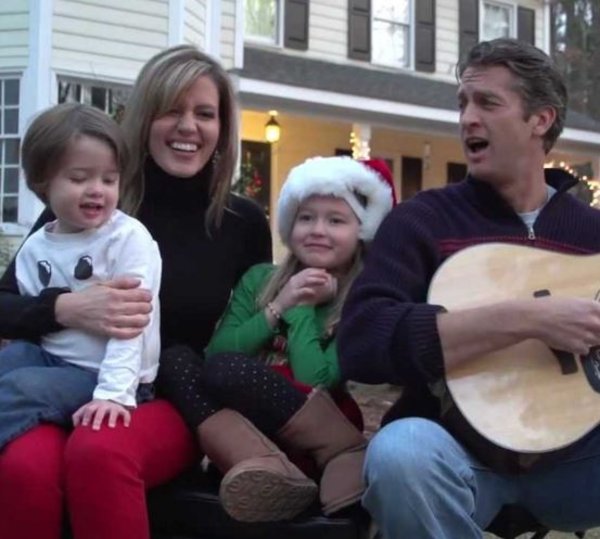 The Holderness Family Know Your Meme