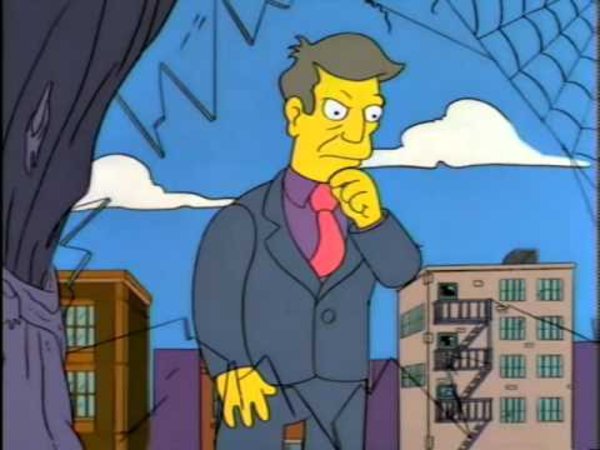 Am I Out Of Touch? | Know Your Meme