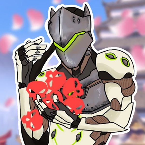 Is That A Pro Genji