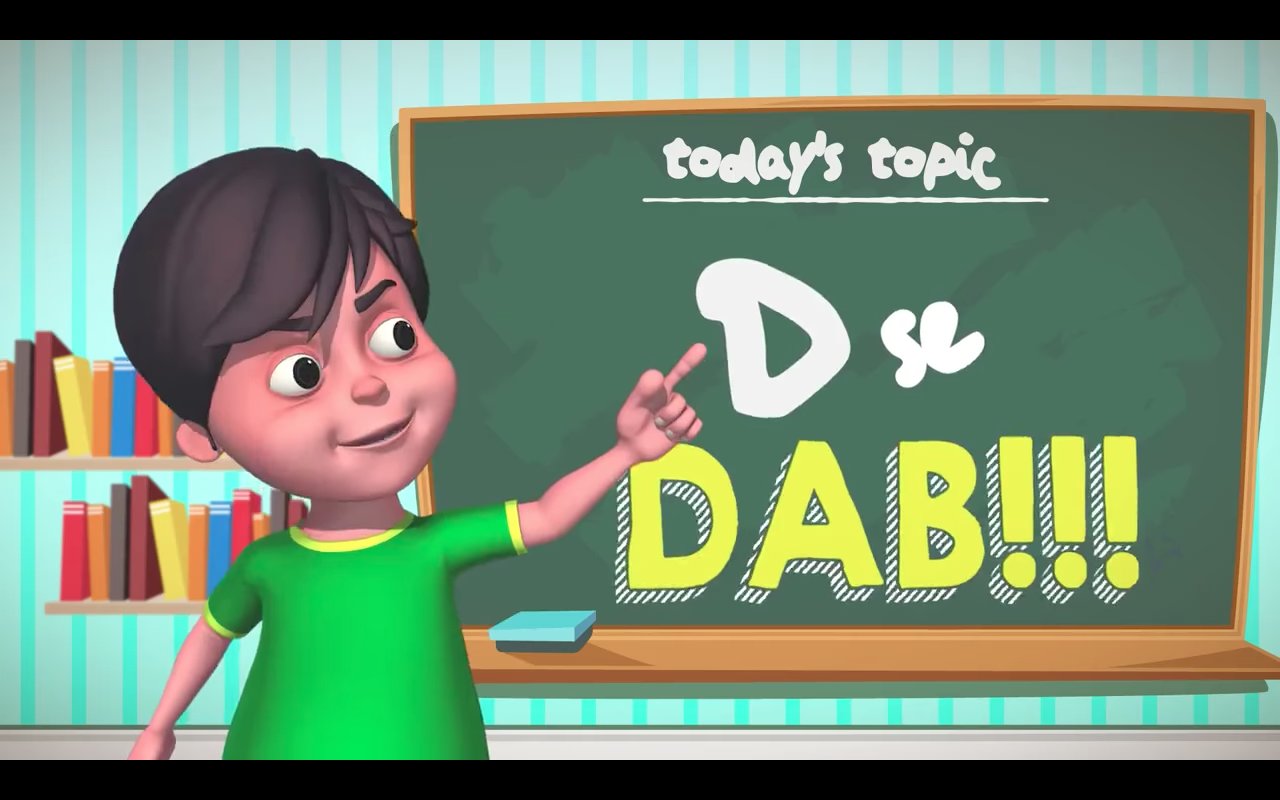 D Se Dab / Nick India Dab: Image Gallery | Know Your Meme