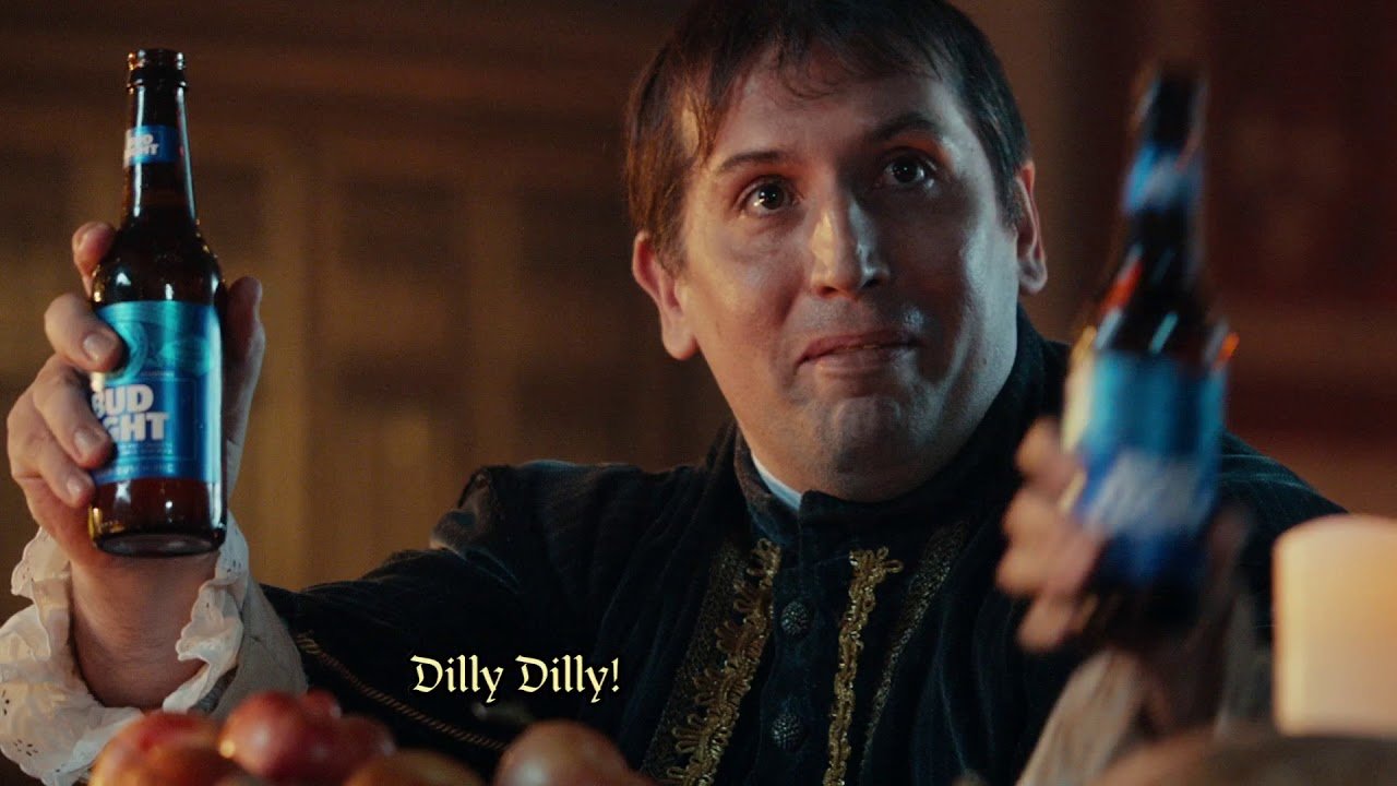 Dilly Dilly Image Gallery Know Your Meme