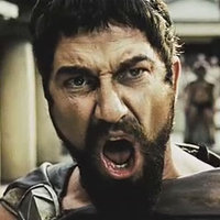 This Is Sparta!