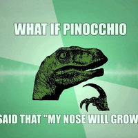 Philosoraptor