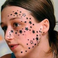 Kimberley Vlaeminck (56 Stars)