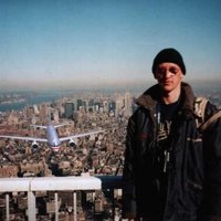 9/11 Tourist Guy