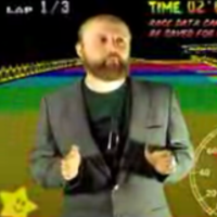 Rainbow Road