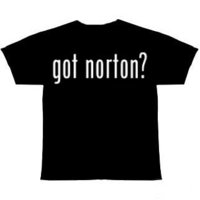 I GOT NORTON