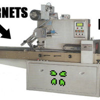 Internet Hate Machine