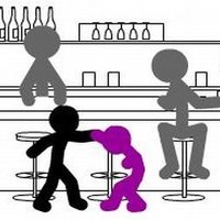 Stick Figure Animations