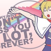 Marisa Stole the Precious Thing