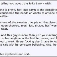 TV Show Stories