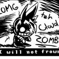 Omega Kawaii Cloud Song
