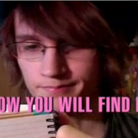 Send Neil Death Threats