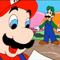 Hotel Mario 2